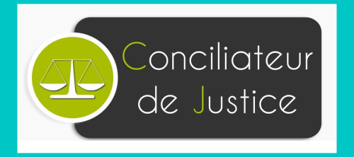 Conciliateur de justice